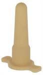 Lamb Bottle Teat. Fits Most Pop Bottles. Extra Soft. Pack of 10