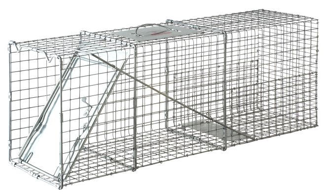 Live Animal Traps and Rodent Traps
