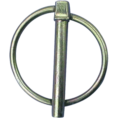 Lynch/Snapper Pins