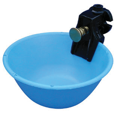 # M81P Complete Water Bowl