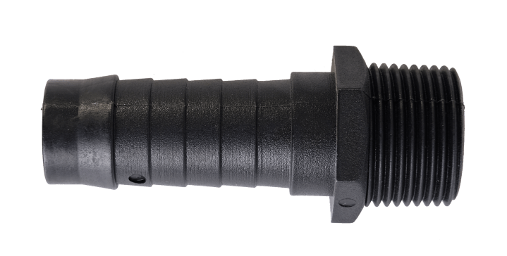 MPT x Insert Adapters Black Nylon