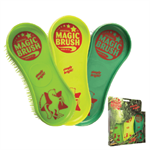 Magic Brush PN Green 3/Pack