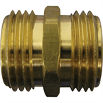 Male GHT X Male GHT Adapter 10/Bag
