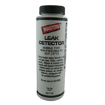 Masters® Leak Detector 227ml with Dauber Top 20 per Case