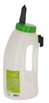 Milkyfeeder 2.5L Calf Bottle/ with Screw On Cap and Nipple
