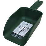 Mini Scoop 16 Oz.- Green