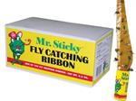 Mr.Sticky Fly Ribbon 100 Bulk Pack
