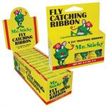 Mr.Sticky Fly Ribbon 4 Pack