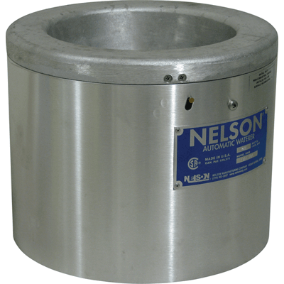 Nelson Waterers and Parts