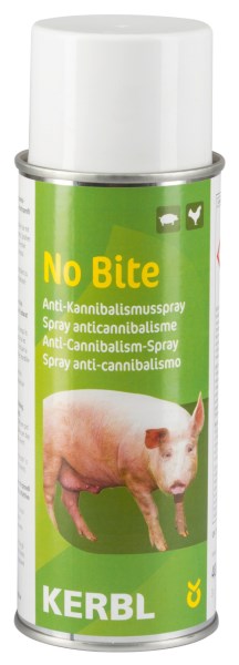 No Bite Spray 400ml  12/case