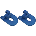 Nose Pan Bracket 2 Per Pak
