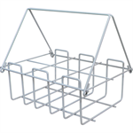 Nursing Bottle Carrier For 6 / 3L