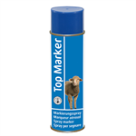 Ovi Sheep  Blue Spray Marking Paint