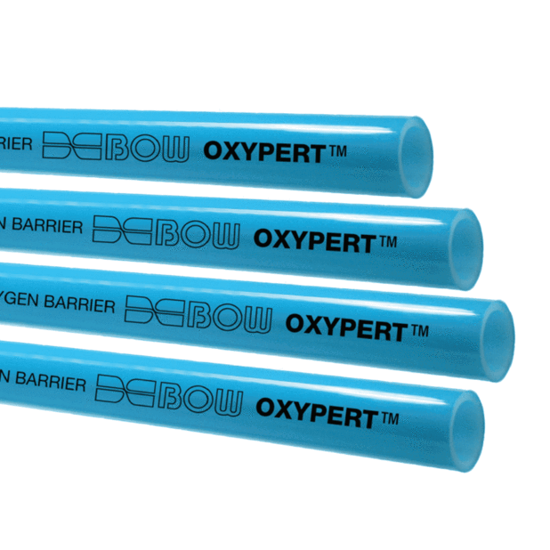 OxyPert Radiant Tubing