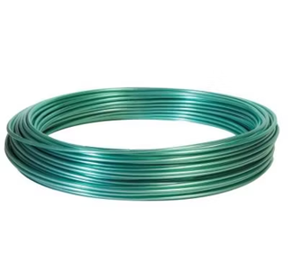 PVC Coated Cable