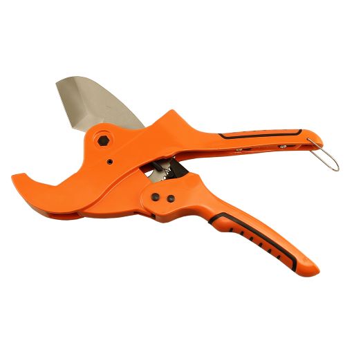 PVC and ABS Pipe Cutters