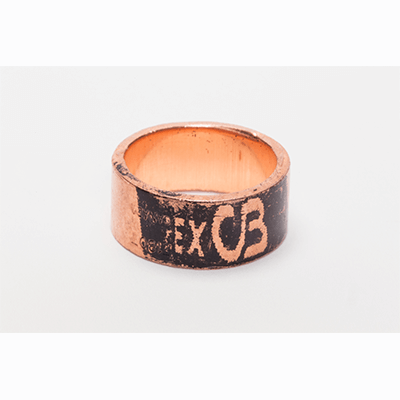 Pex Copper Rings