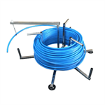 Pex Hose Unwinder/Uncoiler
