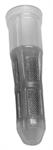Pilot Flow Filter (Stainless Steel)