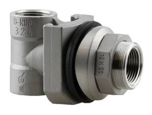 Pitless Adapters