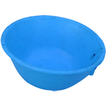Plastic Bowl Only For #25P Water Bowl