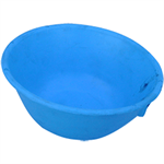 Plastic Bowl Only For Water Bowl