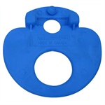 Plastic Nose Pan For Water Bowl