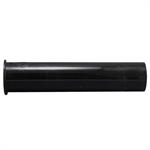 Plastic Tailpiece CSA - 1-1/2^ x 6^  24/case