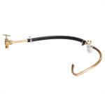 Plumbing Assembly for 730 Models