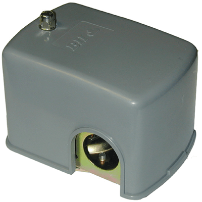 Pressure Switch 40-60 PSI