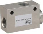 Quick Exhaust Valve