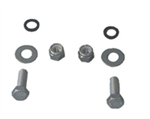 RSS-02/RP-02 Bolt Kit For Bowl