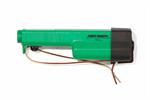 Rechargeable  Green Hot Shot Stock Prod