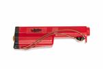Red Hot Shot Stock Prod   (uses 6 C batteries)
