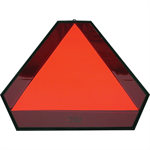 Reg. Plastic SMV Sign High Visibility Tape 10 per box