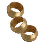 Replacement Compression Ring for 5/8^ Pex