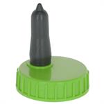 Replacement Lid/ with Nipple for Milkyfeeder Calf Bottle