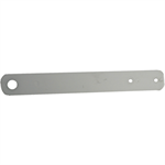 Rigid Vinyl Strip For Cow Trainer