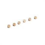 Rubber Seat For 360 Valve (6Pack)