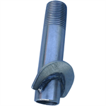 SS Nipple Assembly for PCB Waterer