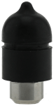 SS and Rubber Plunger For Boshart PremiumYard Hydrant