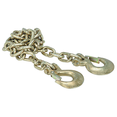 Safety Chains &  Chain Assembly's