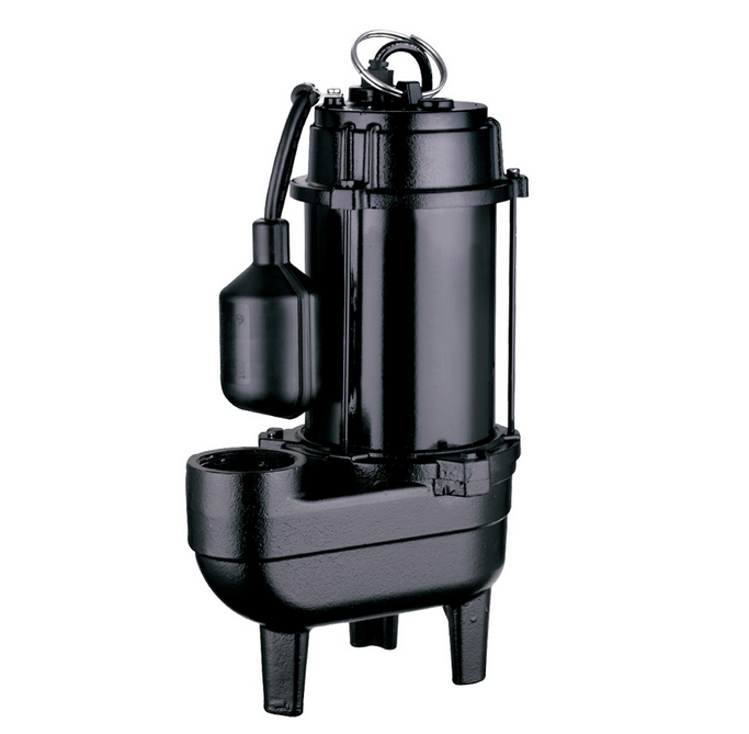 Sewage Pump