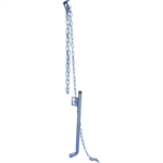 Single Hanging Waterer Complete