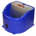 Small Energy Efficient Waterer