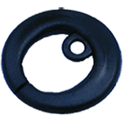 Split Ring For Cow Tail Holder