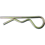 Spring Clip For 1^Draw Bolt