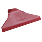 StableScraper - Glass Filled Nylon blade only - RED