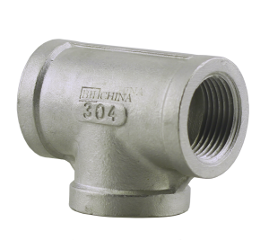 Stainless Heavy Wall Fittings #150