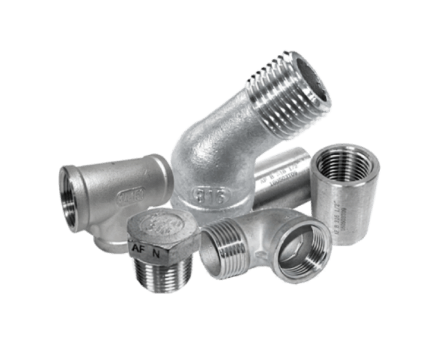 Stainless Steel Fittings 304SS 150#